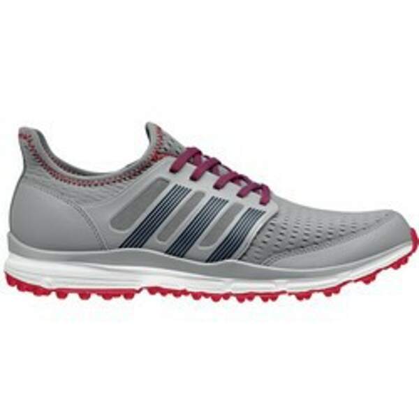 Adidas ClimaCool Womens Golf Shoe 2nd Swing Golf